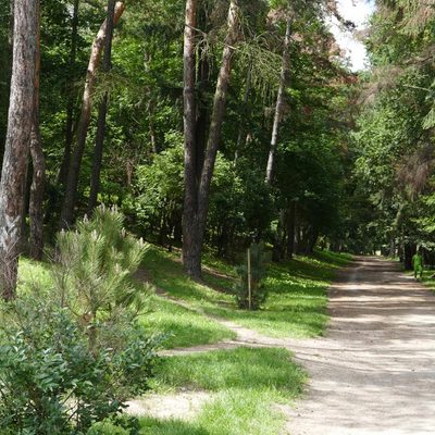 Park Grabiszyński Wrocław