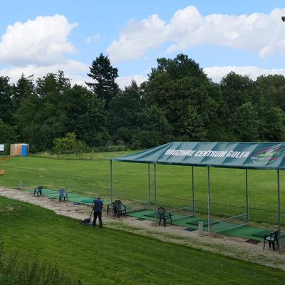 Pole Golfowe Wrocław Grabiszynek