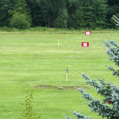 Pole Golfowe Wrocław Grabiszynek