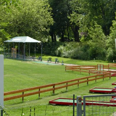 Pole Golfowe Wrocław 