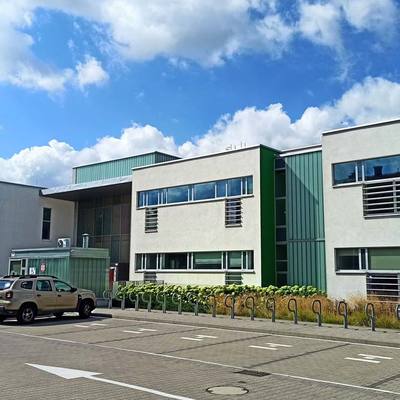 Szkoła ATUT Fundacji Edukacji Międzynarodowej