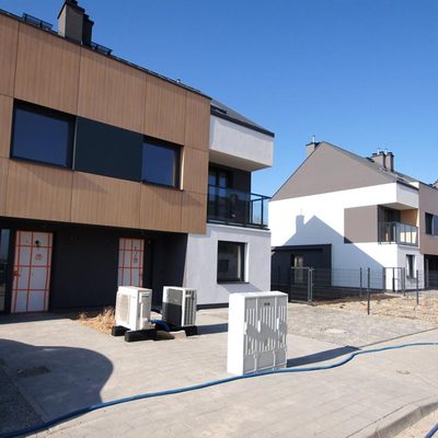 Temar Deweloper Ogrody Szymborskiej Etap I, Wrocław Krzyki