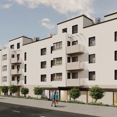 Racławicka Platinum nowa inwestycja mieszkaniowo usługowa TEMAR Deweloper