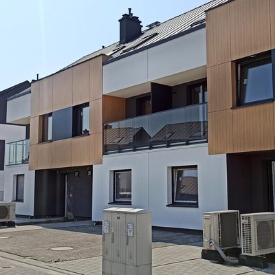 Ogrody Szymborskiej Etap II Temar Deweloper Wrocław Krzyki Wojszyce 