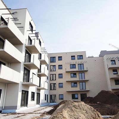 Racławicka Platinum nowe mieszkania Grabiszynek - Temar Deweloper