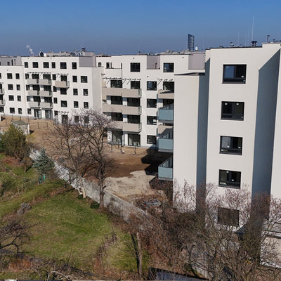 Nowe mieszkania i lokale usługowe na sprzedaż Wrocław Grabiszyn