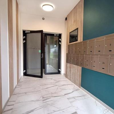 Budowa Maj 2024 r.  Racławicka Platinum Temar Deweloper