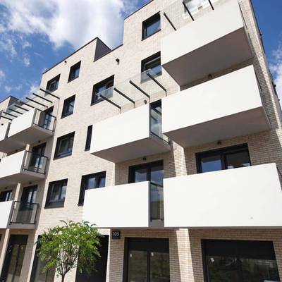 Racławicka Platinum Czerwiec 2024 r. mieszkania i lokale usługowe Grabiszynek, Temar Deweloper