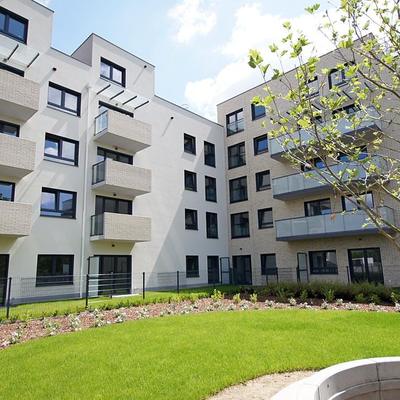 Racławicka Platinum Czerwiec 2024 r. mieszkania i lokale usługowe Grabiszyn Wrocław, Temar Deweloper