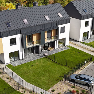 Ostatnie domy na sprzedaż - ETAP2 - Ogrody Szymborskiej