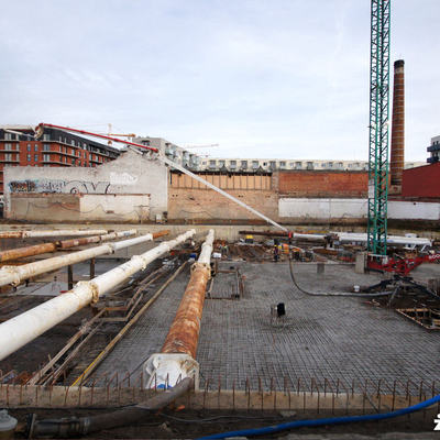 Żegiestowska - nowe lokale Wrocław Krzyki Gaj