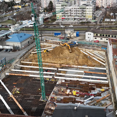 Żegiestowska - nowa inwestycja Wrocław Krzyki Gaj, Temar