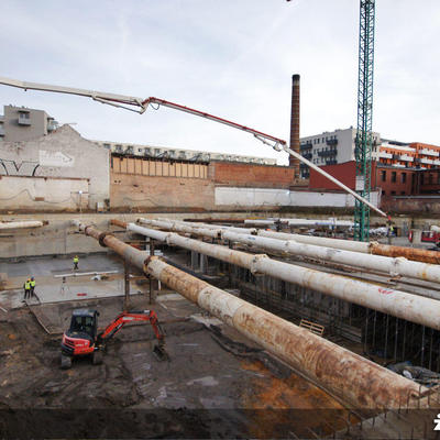 Żegiestowska - mieszkania inwestycyjne Wrocław Krzyki Gaj, Temar