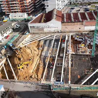 Żegiestowska - małe lokale, Wrocław Krzyki Gaj, Temar