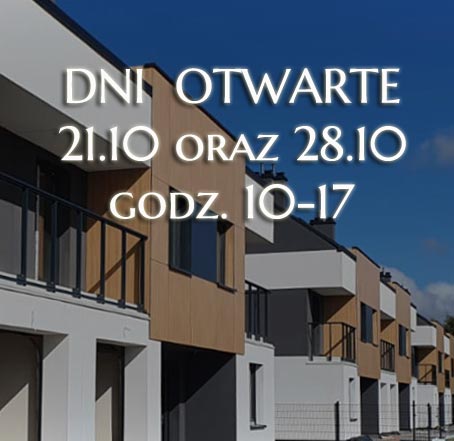 Dni Otwarte w inwestycji Ogrody Szymborskiej we Wrocławiu Krzyki