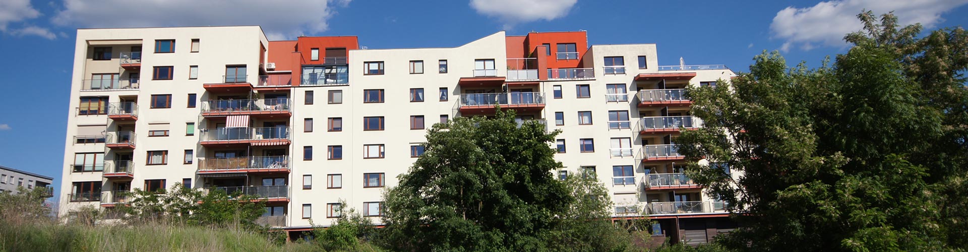 Apartamenty Panorama Wrocław Krzyki TEMAR Deweloper