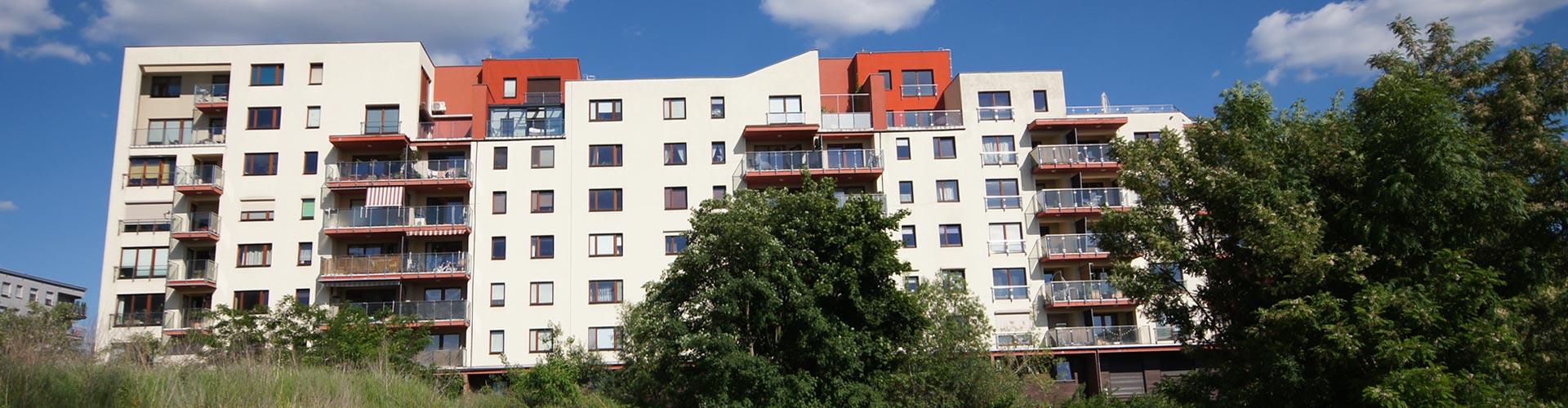 Apartamenty Panorama Wrocław Krzyki TEMAR Deweloper
